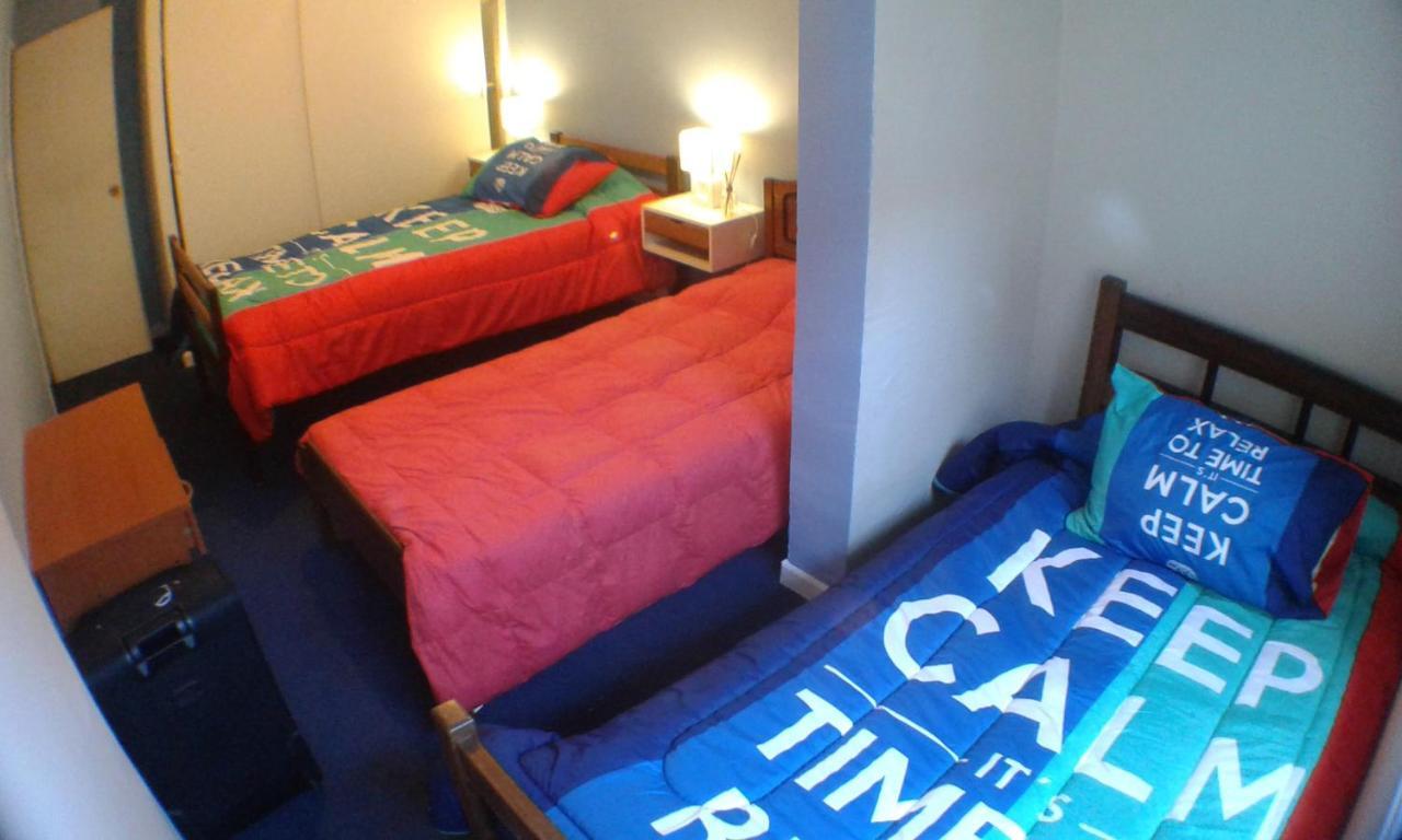 Casa San Valentin Hotel Concepción Buitenkant foto